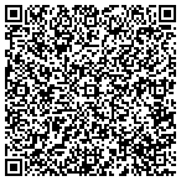 QR-код с контактной информацией организации РАЙОННЫЙ ВЕСТНИК ГАЗЕТА