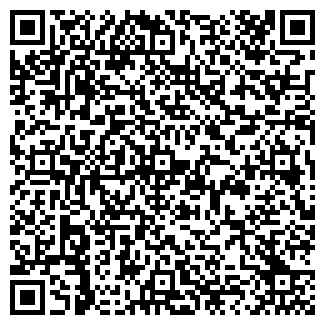 QR-код с контактной информацией организации ЗАПАДУРАЛБИС