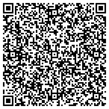 QR-код с контактной информацией организации ПЕРМСКАЯ ТУРИСТИЧЕСКАЯ КОМПАНИЯ