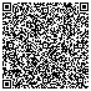 QR-код с контактной информацией организации УГИБДД ГУ МВД России по Пермскому краю