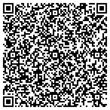 QR-код с контактной информацией организации ОГИБДД ОМВД России по Гайнскому району