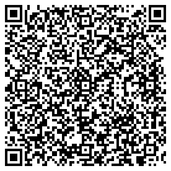 QR-код с контактной информацией организации СПК-СЕРВИС, ООО