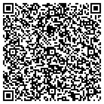QR-код с контактной информацией организации FROGGY COMPUTER SYSTEMS