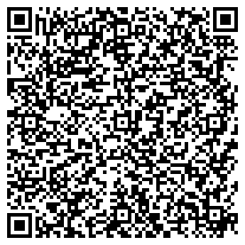 QR-код с контактной информацией организации ЛЕСНОЙ ДВОРЕЦ