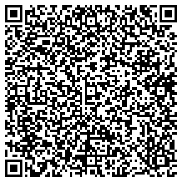 QR-код с контактной информацией организации "Флай Экспресс"