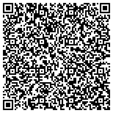 QR-код с контактной информацией организации Туристическая компания «Рокси Турс»