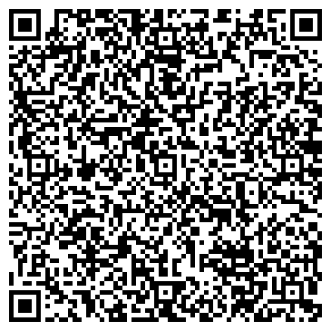 QR-код с контактной информацией организации Управление ПФР  в Дзержинском районе
