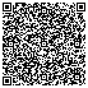 QR-код с контактной информацией организации АН "БАЛАТОВО "
