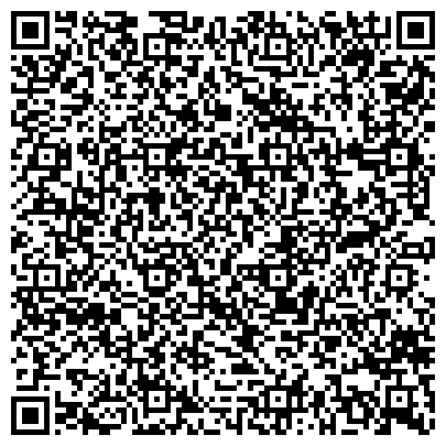 QR-код с контактной информацией организации Туристическая компания «Царь Соломон»