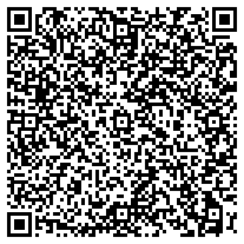 QR-код с контактной информацией организации ЛАНГИ-АНАПА