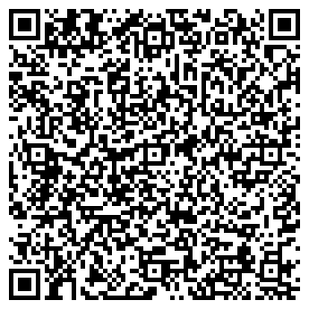 QR-код с контактной информацией организации ПЕРМИНВЕСТСТРОЙ, ООО