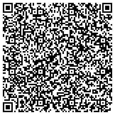 QR-код с контактной информацией организации Туристическая компания «МЕТРОПОЛЬ ЭКСПРЕСС»