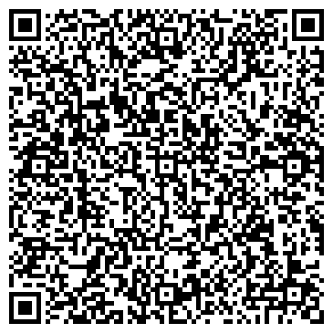 QR-код с контактной информацией организации ГАО ПЕРМДОРПРОЕКТ, ПРОЕКТНО-ИЗЫСКАТЕЛЬСКАЯ ОРГАНИЗАЦИЯ