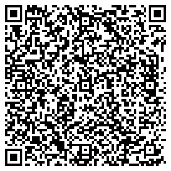 QR-код с контактной информацией организации SAVA TOURISTIK