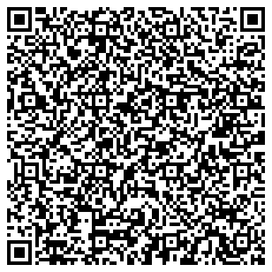 QR-код с контактной информацией организации ЦЕНТР ГОССАНЭПИДНАДЗОРА НА ПЕРМСКОМ ОТДЕЛЕНИИ СВЕРДЛОВСКОЙ Ж/Д
