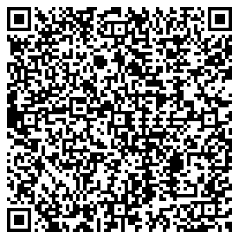 QR-код с контактной информацией организации ЧУДО-ДОКТОР ПЕРМЬ, ООО