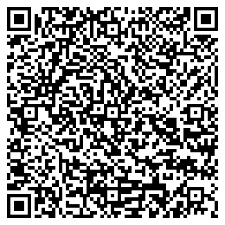 QR-код с контактной информацией организации ЧУДО-ДОКТОР, ООО