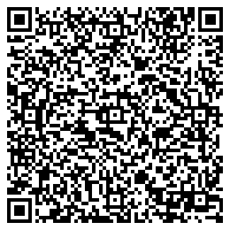QR-код с контактной информацией организации ЗАО ПЕРМТЕХМАШ