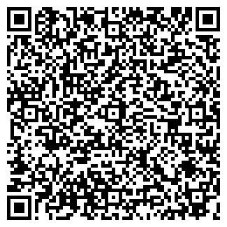 QR-код с контактной информацией организации ГРОСС, ЗАО