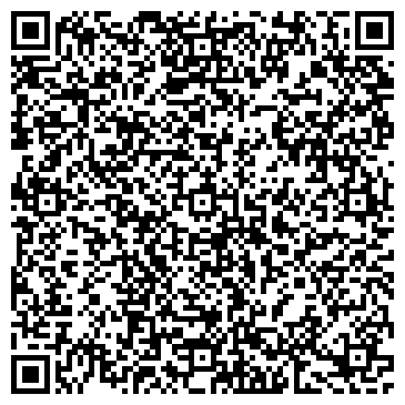QR-код с контактной информацией организации Церковь Иисуса Христа Святых последних дней