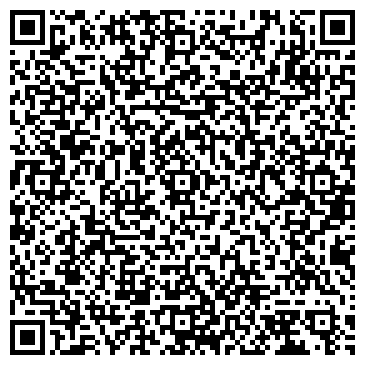 QR-код с контактной информацией организации Церковь Надежды евангельских христиан-баптистов