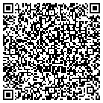 QR-код с контактной информацией организации ООО Дома и Коттеджи