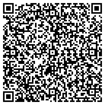 QR-код с контактной информацией организации МОДО ВИВЕРЕ, ООО