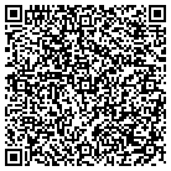QR-код с контактной информацией организации Центр практической психологии