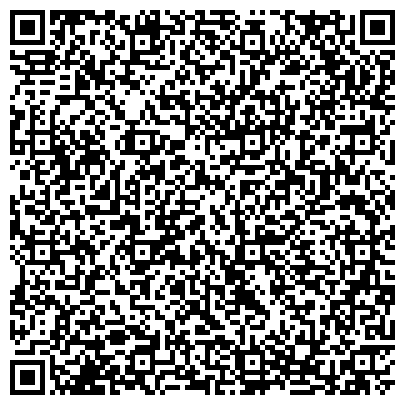 QR-код с контактной информацией организации УЧЕБНО-ИНФОРМАЦИОННЫЙ СТРОИТЕЛЬНЫЙ ЦЕНТР НОУ КАДР-ИНФО ВЫСТАВКА СТРОЙМАТЕРИАЛОВ