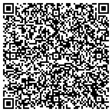 QR-код с контактной информацией организации ЦЕНТР ФРАНЦУЗСКОГО ЯЗЫКА И ФРАНЦУЗСКОЙ КУЛЬТУРЫ
