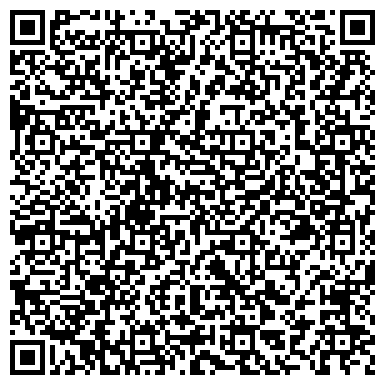 QR-код с контактной информацией организации Пермский филиал Академии права и управления