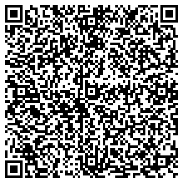 QR-код с контактной информацией организации Военный комиссариат Пермского края