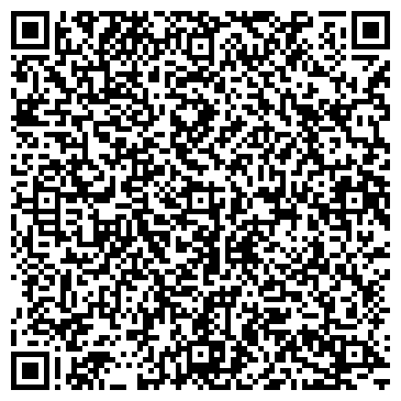 QR-код с контактной информацией организации ГУП 18-й автобусный парк  «Мосгортранс»