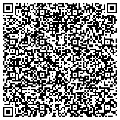 QR-код с контактной информацией организации ФГБОУ «Волжский государственный
университет водного транспорта»