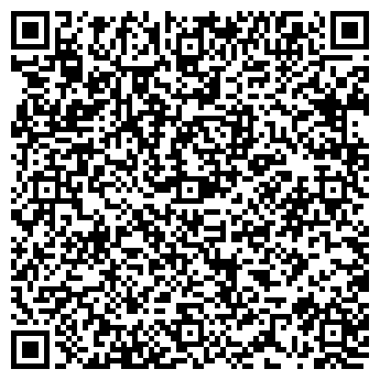 QR-код с контактной информацией организации ООО Луна-парк «Карусель»