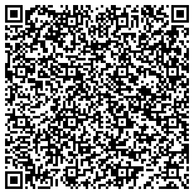 QR-код с контактной информацией организации Отдел социальной защиты с. Староганькино