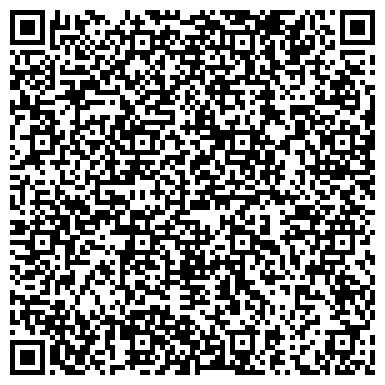 QR-код с контактной информацией организации ЗАО Племенной завод «Мелиоратор»