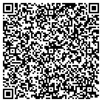 QR-код с контактной информацией организации ДОМОСТРОИТЕЛЬ ДСК, ОАО