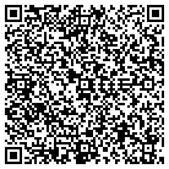 QR-код с контактной информацией организации ООО "Астро"