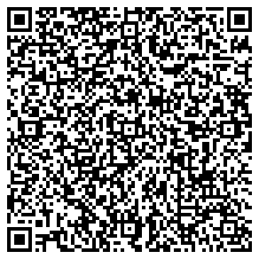 QR-код с контактной информацией организации ООО «Вираж-Шинторг»