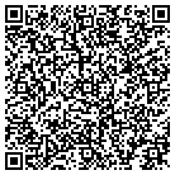 QR-код с контактной информацией организации RITTER