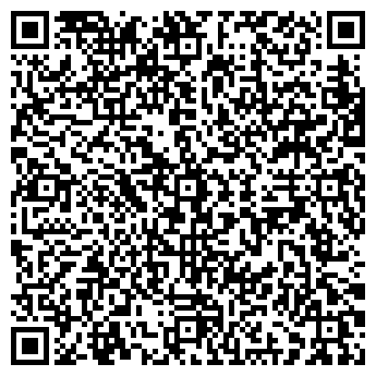 QR-код с контактной информацией организации АВТО'КЕЙ