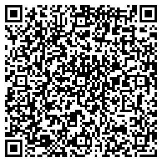 QR-код с контактной информацией организации АУМ, ЗАО