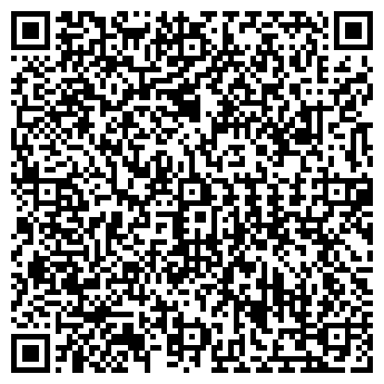 QR-код с контактной информацией организации "ГУТА АГЕНТСТВО"