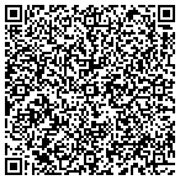 QR-код с контактной информацией организации ИМУЩЕСТВО-СЕРВИС-САМАРА, ООО