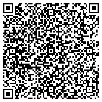 QR-код с контактной информацией организации ДЕТСКИЙ САД № 962