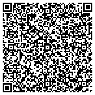 QR-код с контактной информацией организации ПОВОЛЖСКАЯ НЕДВИЖИМОСТЬ