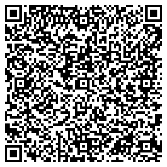 QR-код с контактной информацией организации ПРОЕКТПОДШИПНИК, ОАО