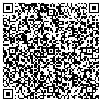 QR-код с контактной информацией организации ПРОМЫШЛЕННЫЕ ОБЪЕКТЫ, ООО
