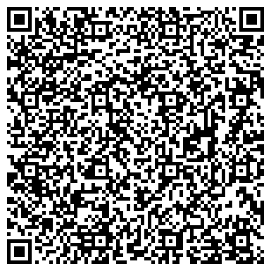 QR-код с контактной информацией организации Частный детский сад "Сказка"
